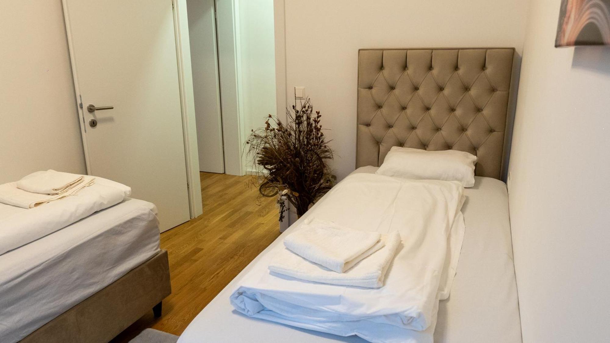 Apartahotel Art Living Viena