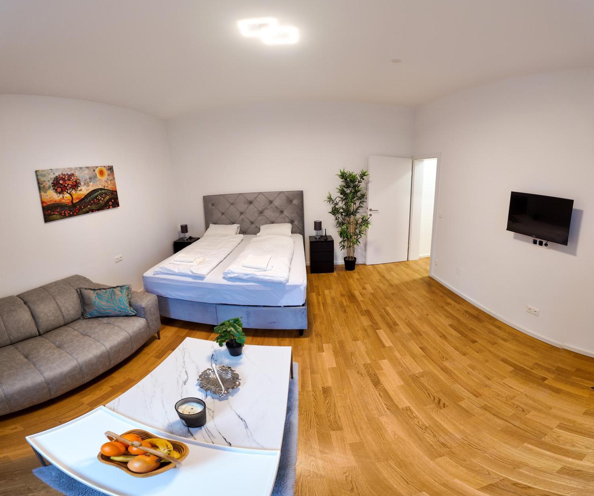 Art Living * Viena