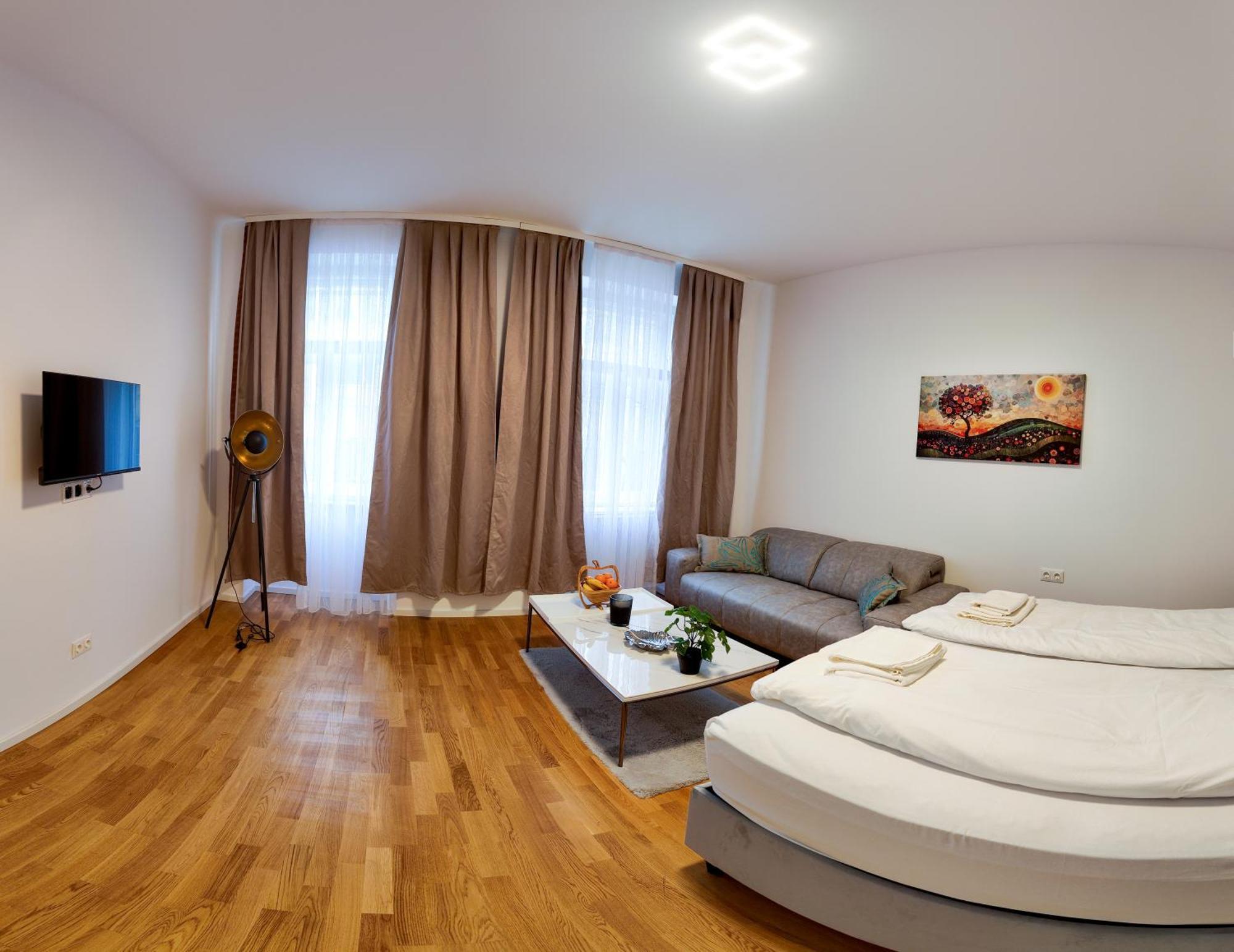 Art Living Viena