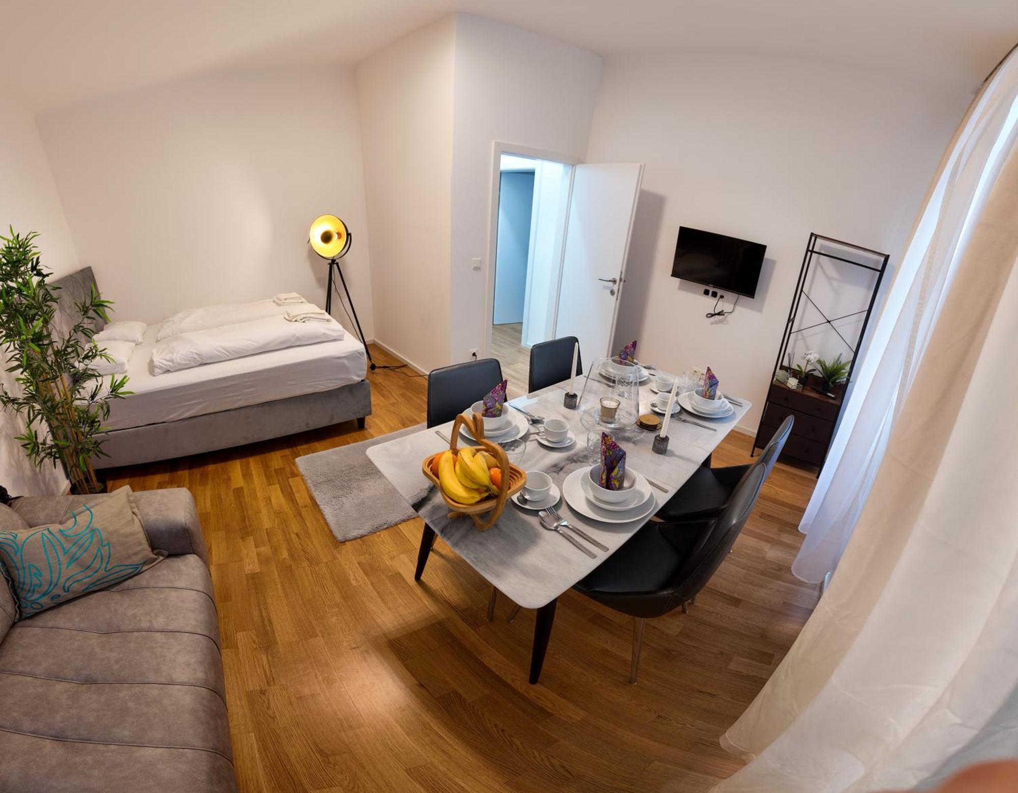 Art Living * Viena