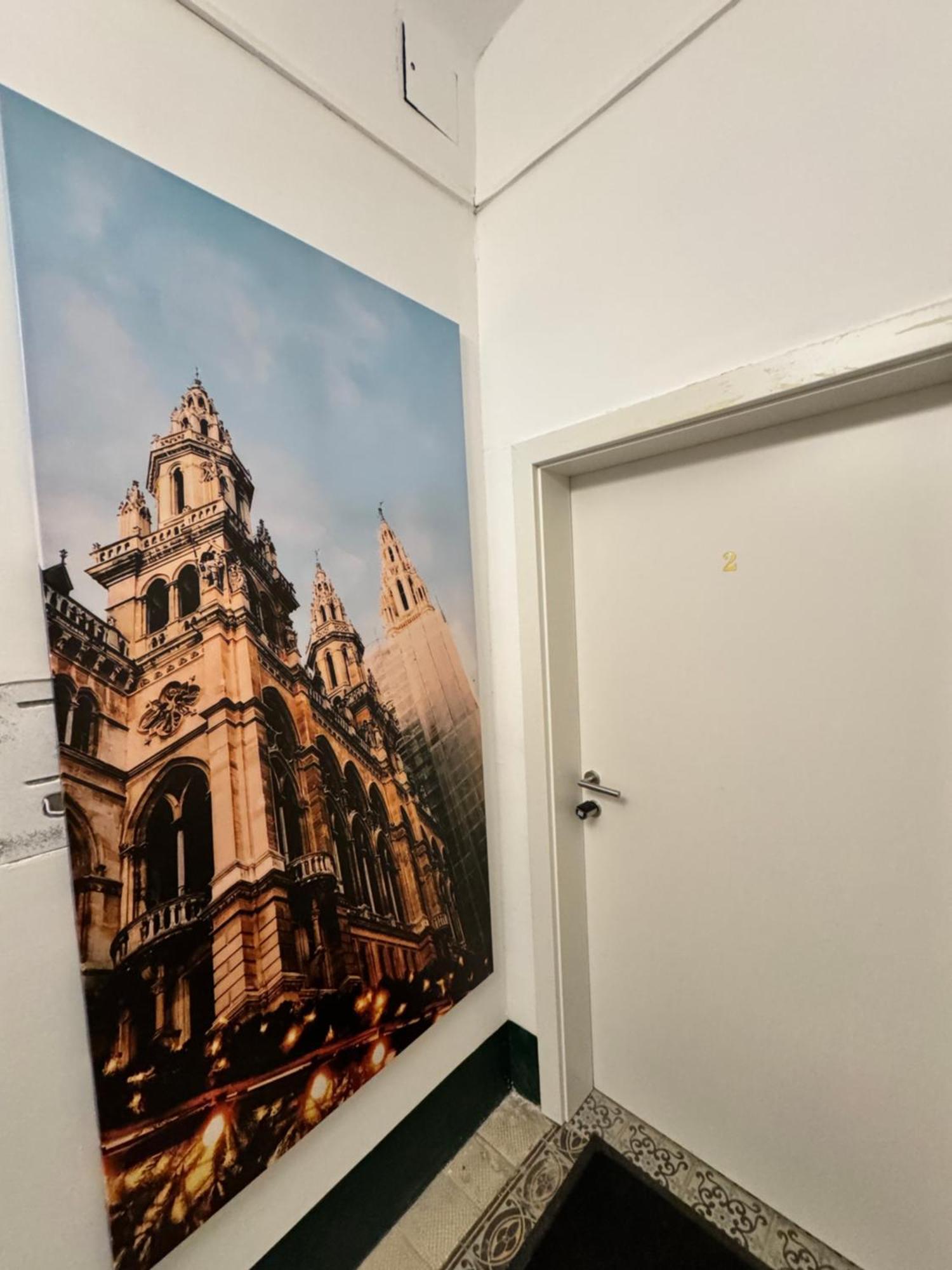 Aparthotel Art Living Vienna