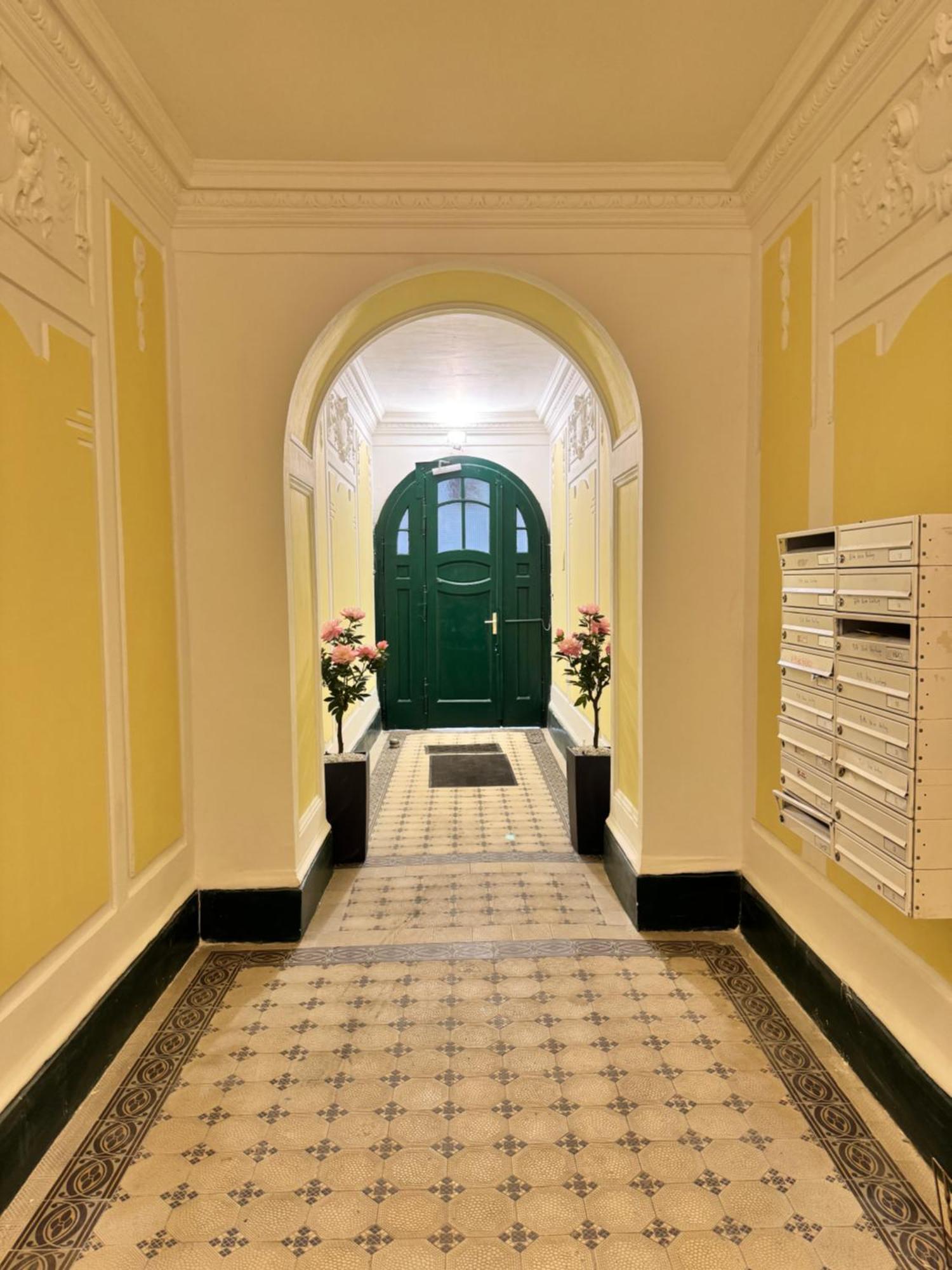 Art Living Aparthotel Vienna