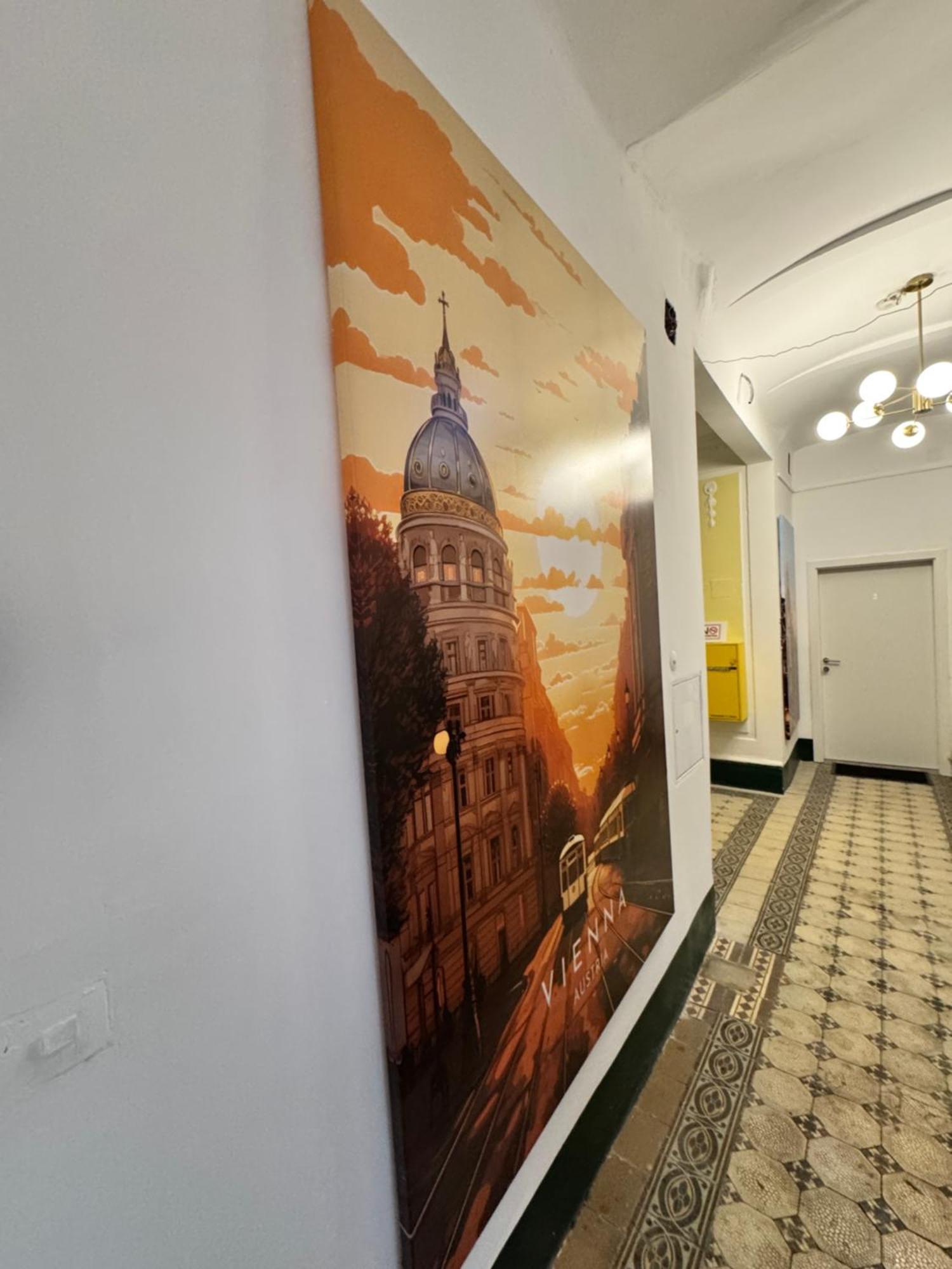 Aparthotel Art Living *