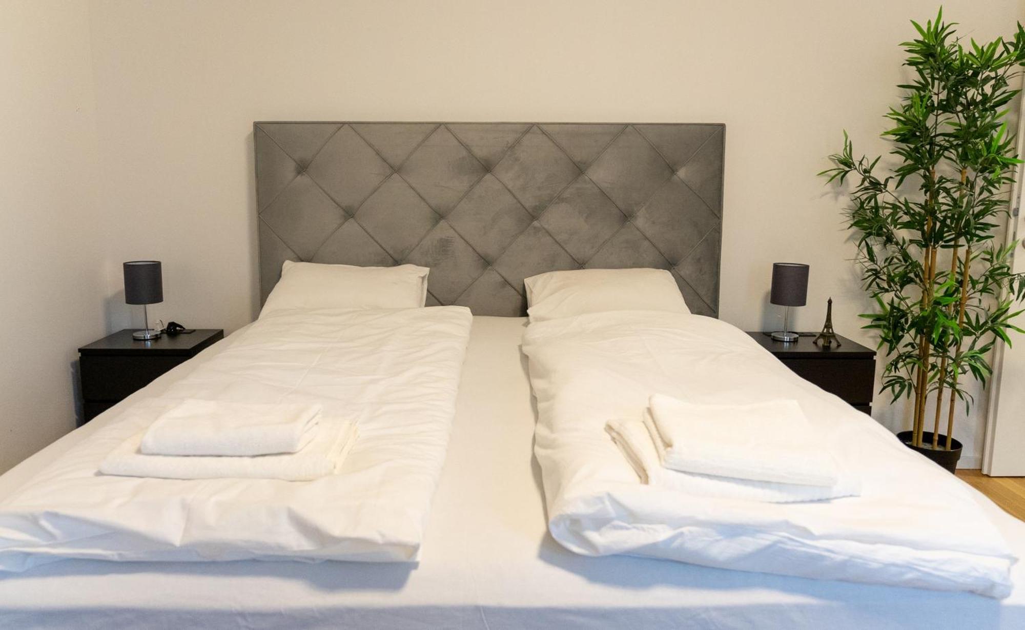 Hotel apartamentowy Art Living Wiedeń
