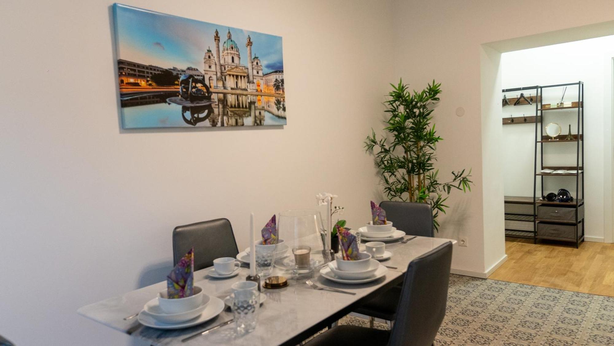 Art Living * Wiedeń