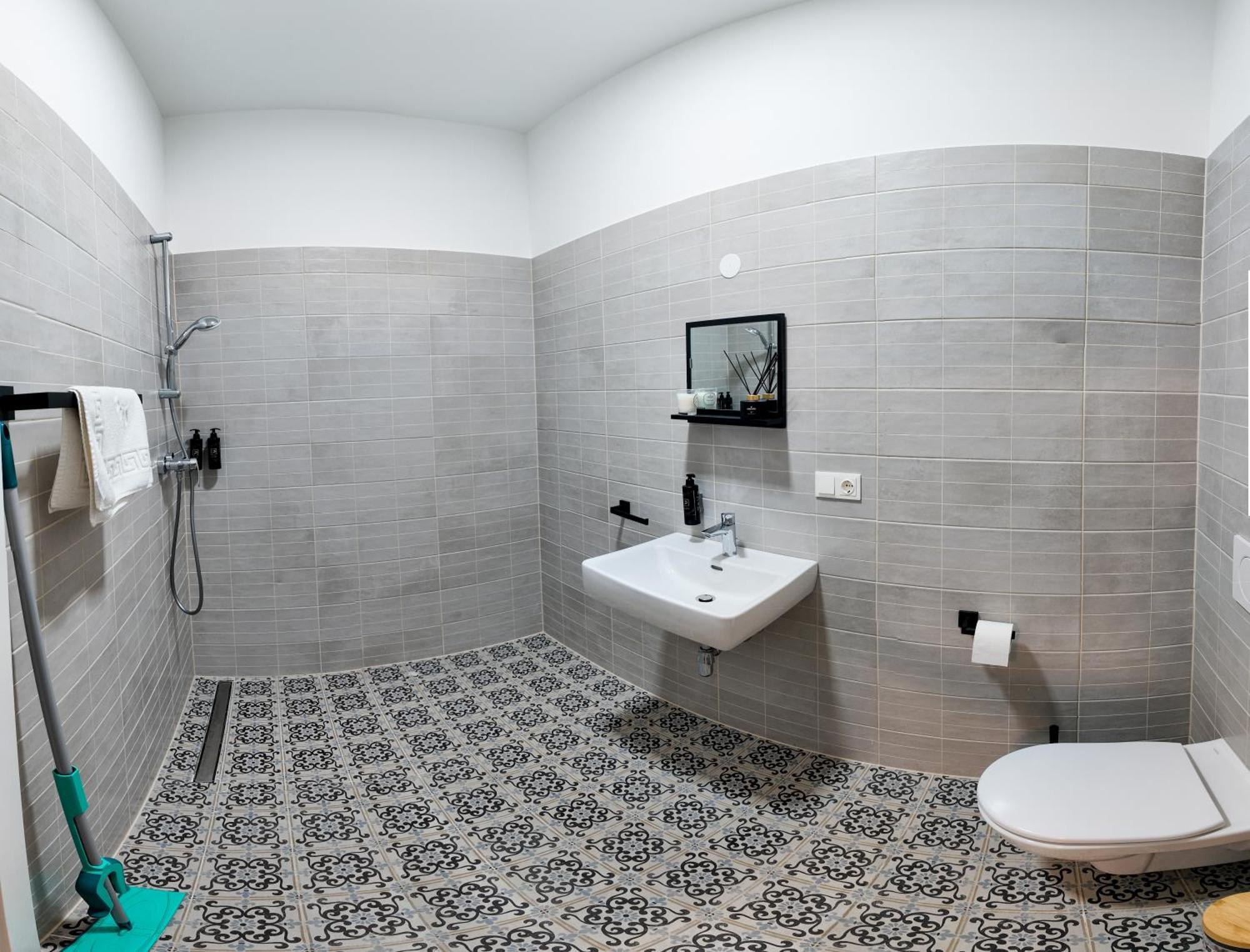 Art Living Hotel apartamentowy