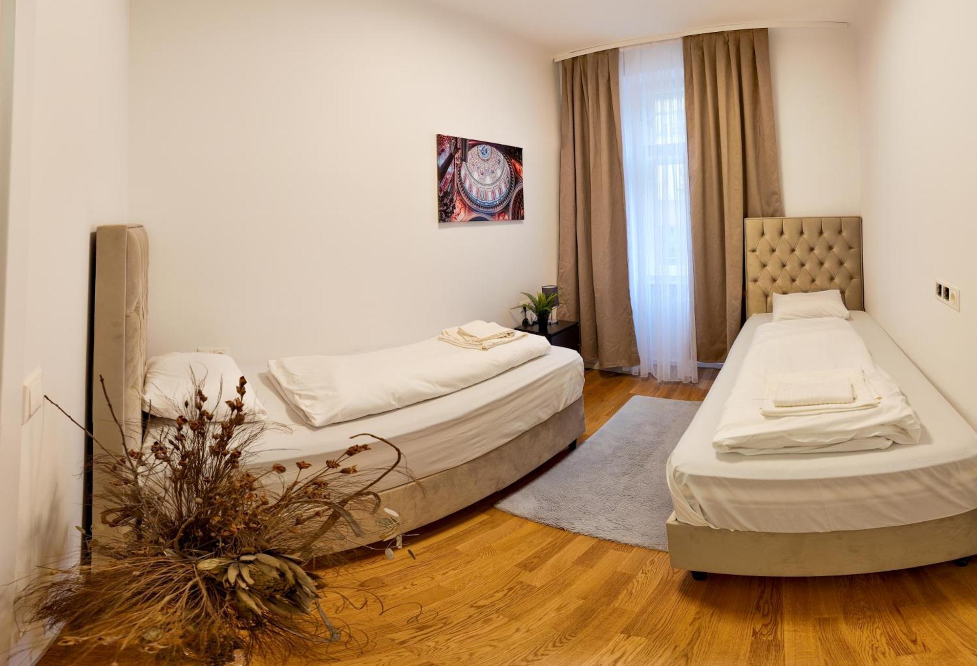 Art Living Hotel apartamentowy *