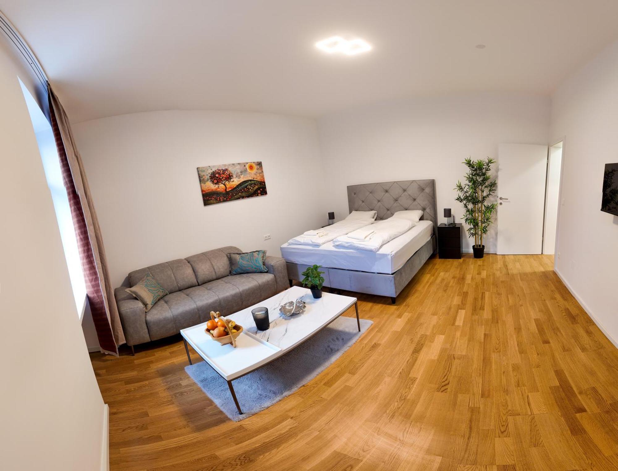 Art Living * Wiedeń
