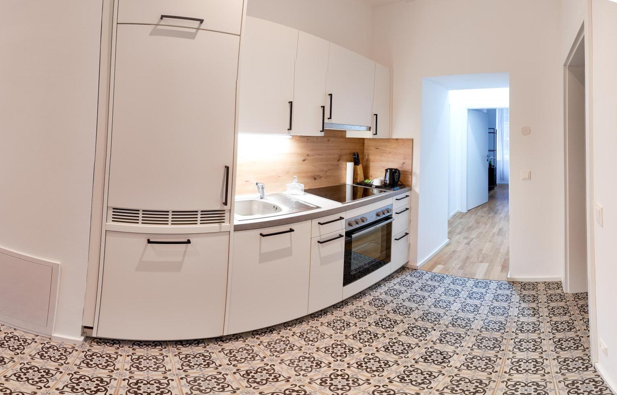 Art Living Hotel apartamentowy Wiedeń