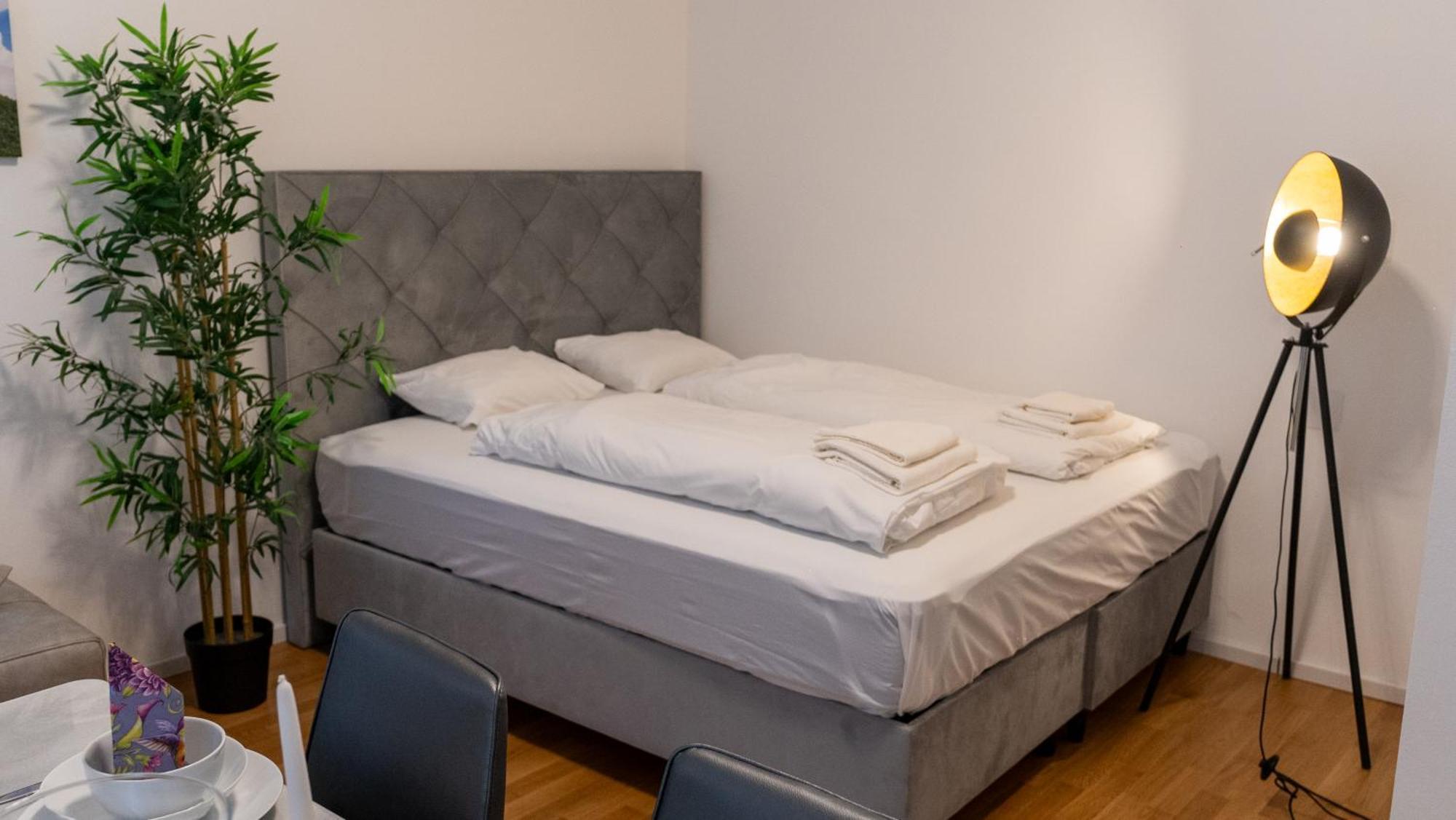 Hotel apartamentowy Art Living Wiedeń