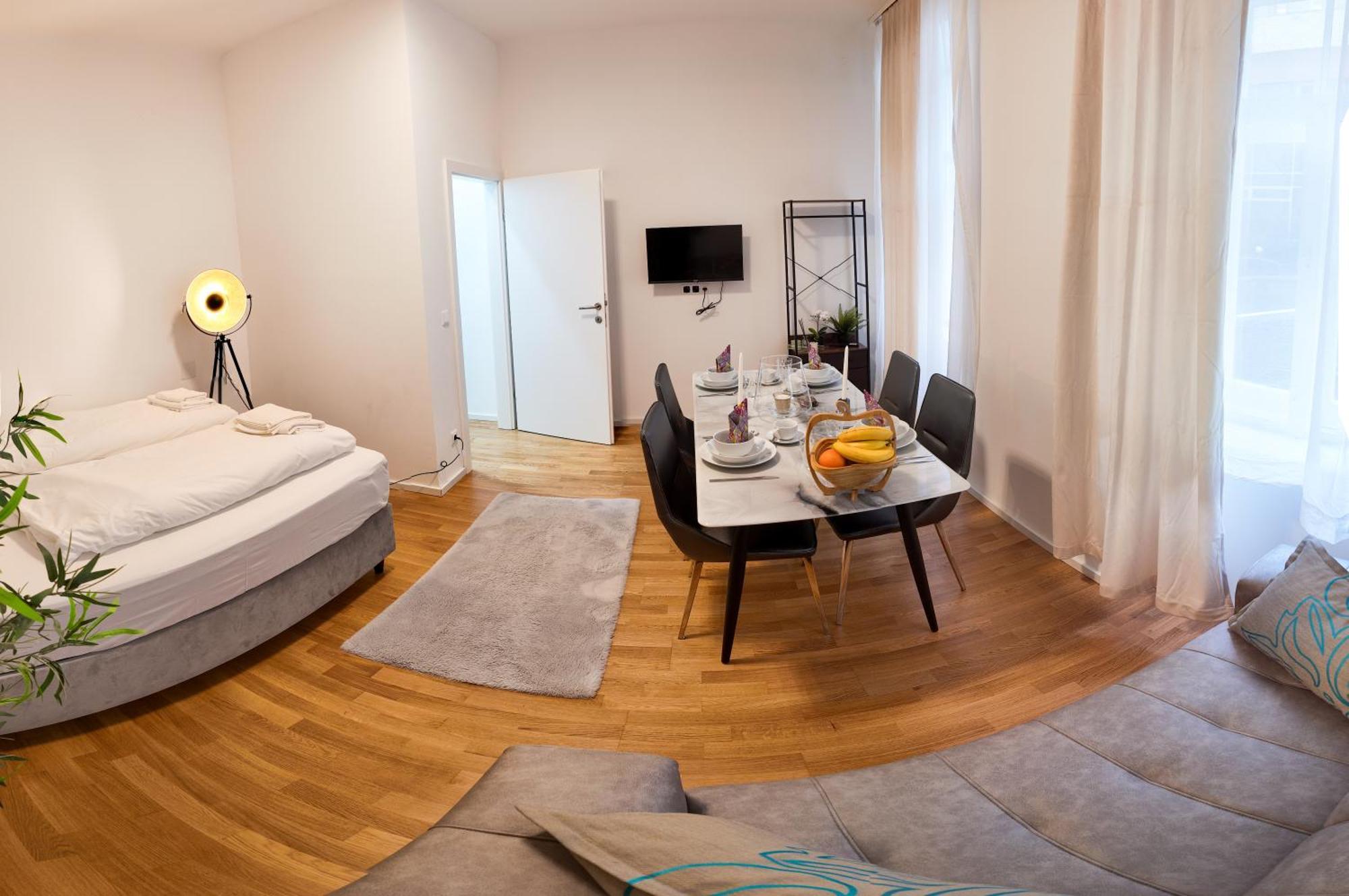 Art Living Wiedeń