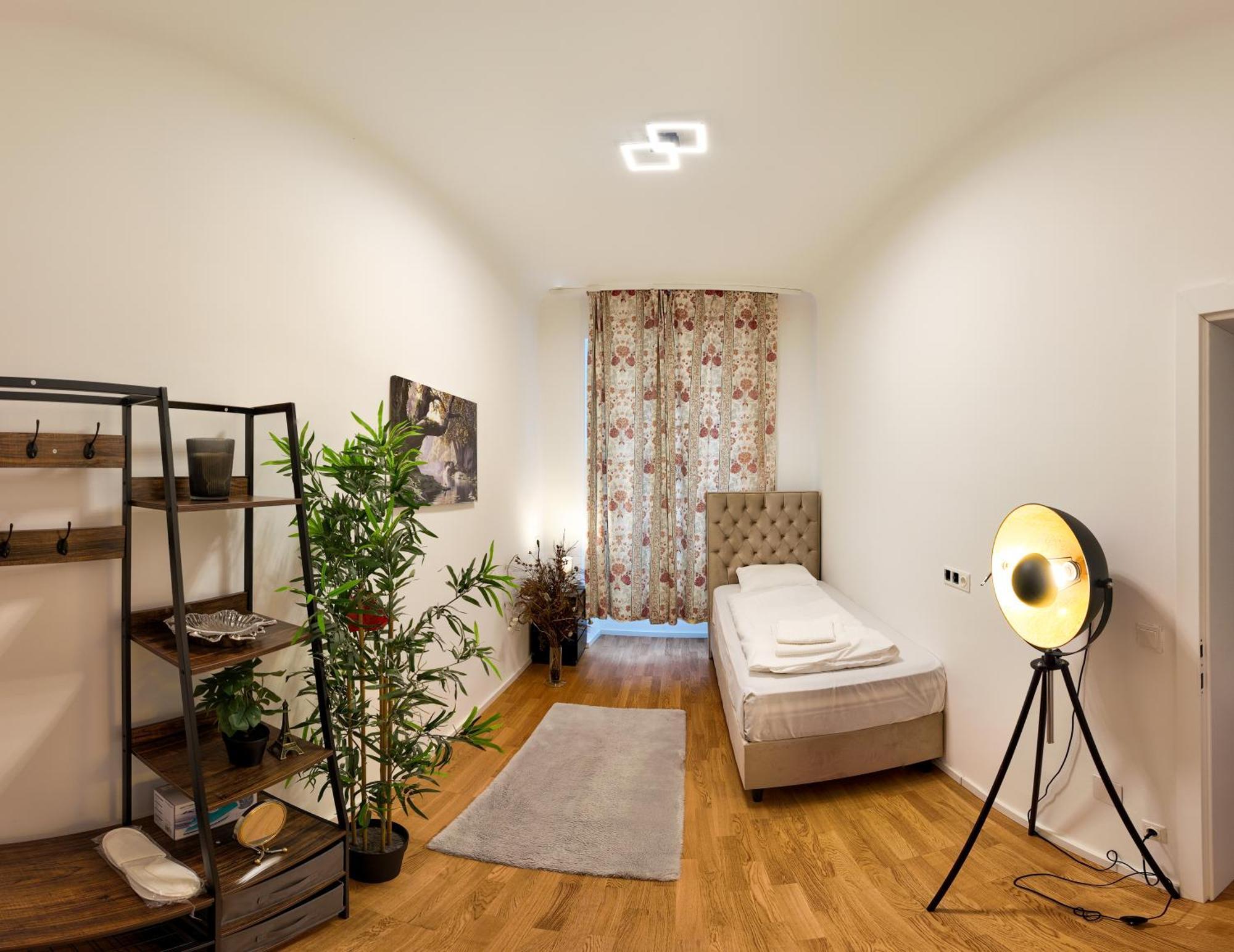 Hotel apartamentowy Art Living