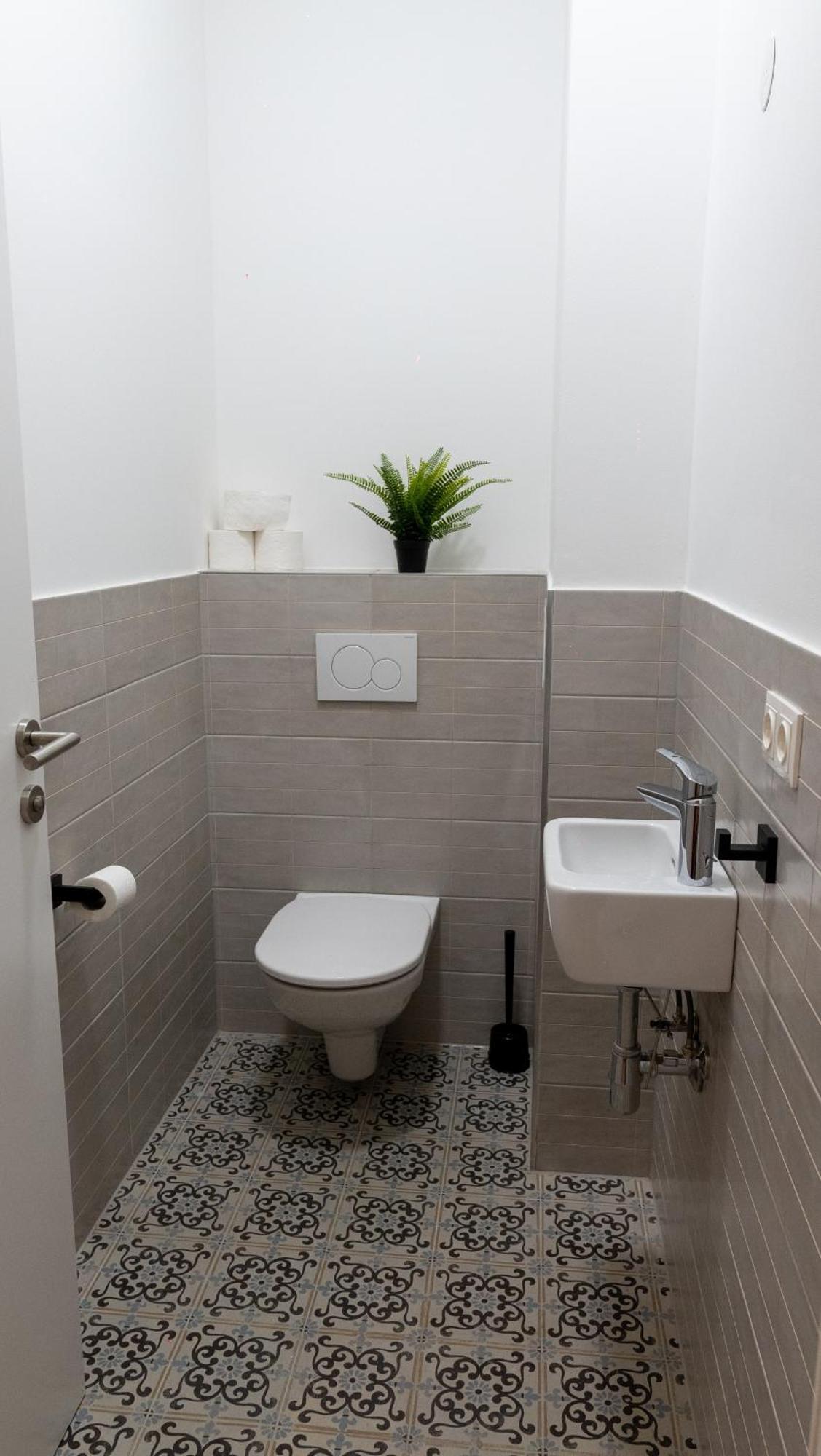 Hotel apartamentowy Art Living *