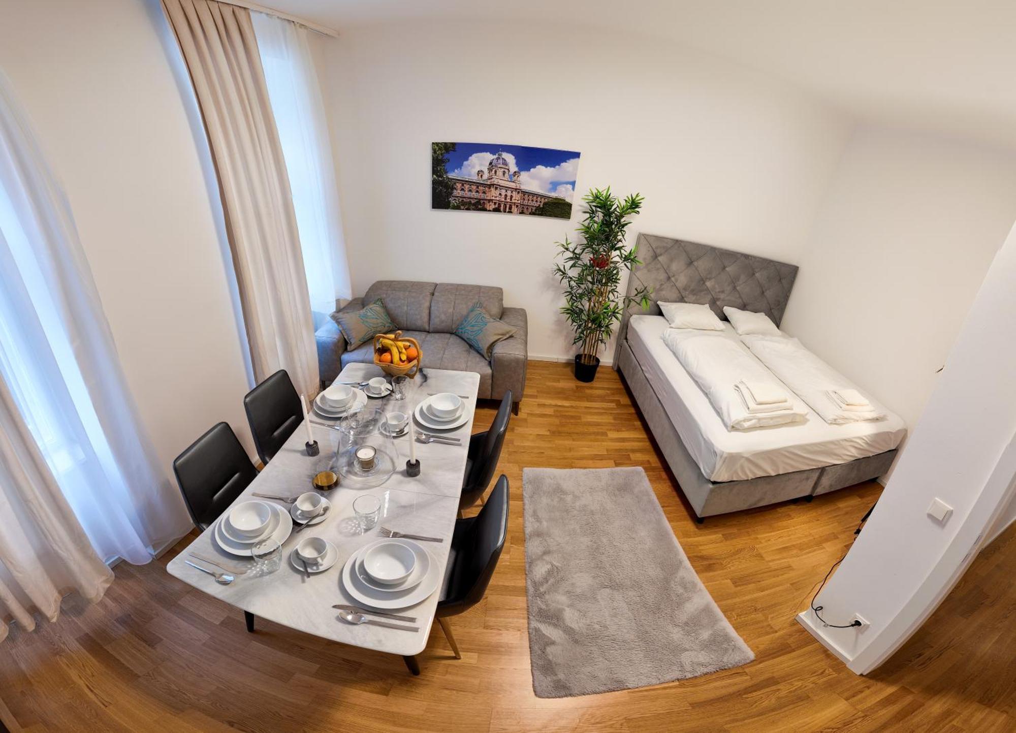 Art Living Wiedeń