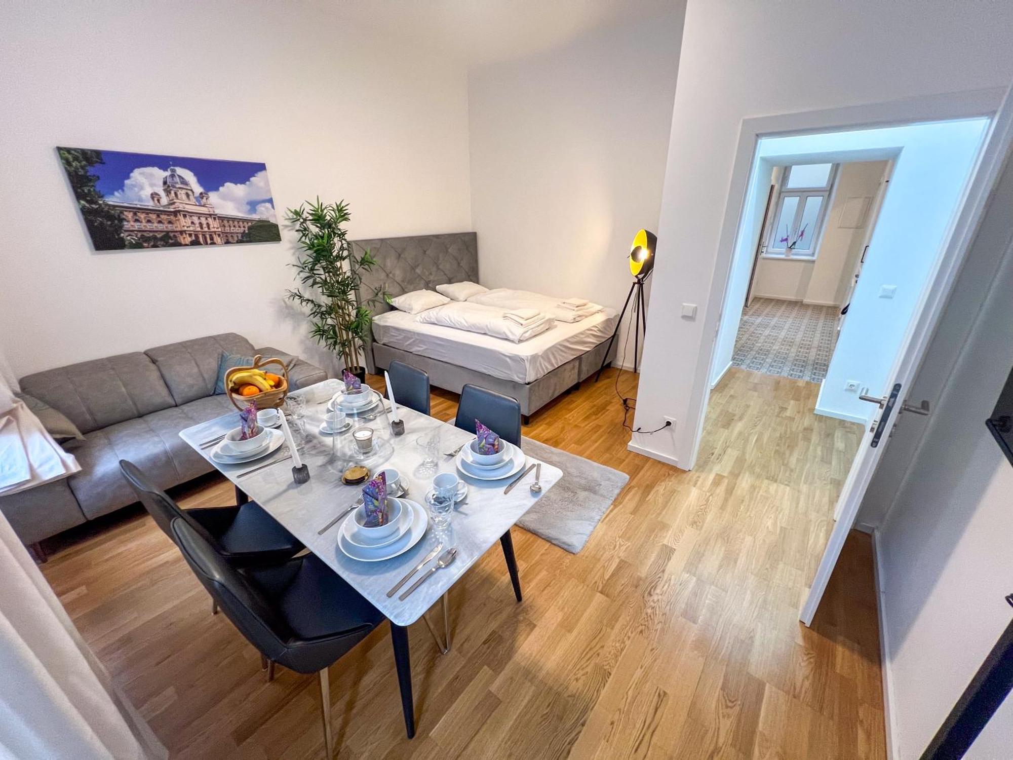 Art Living Wiedeń