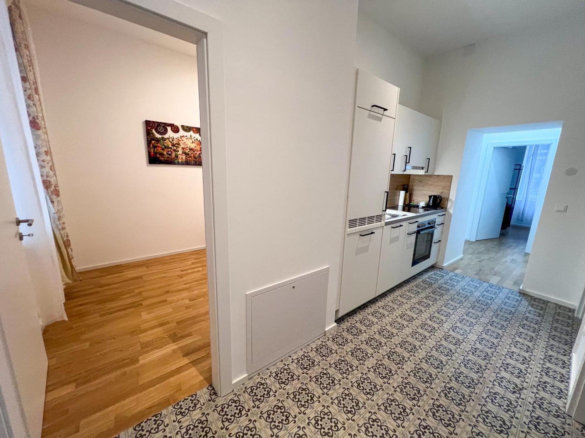 Art Living Hotel apartamentowy *