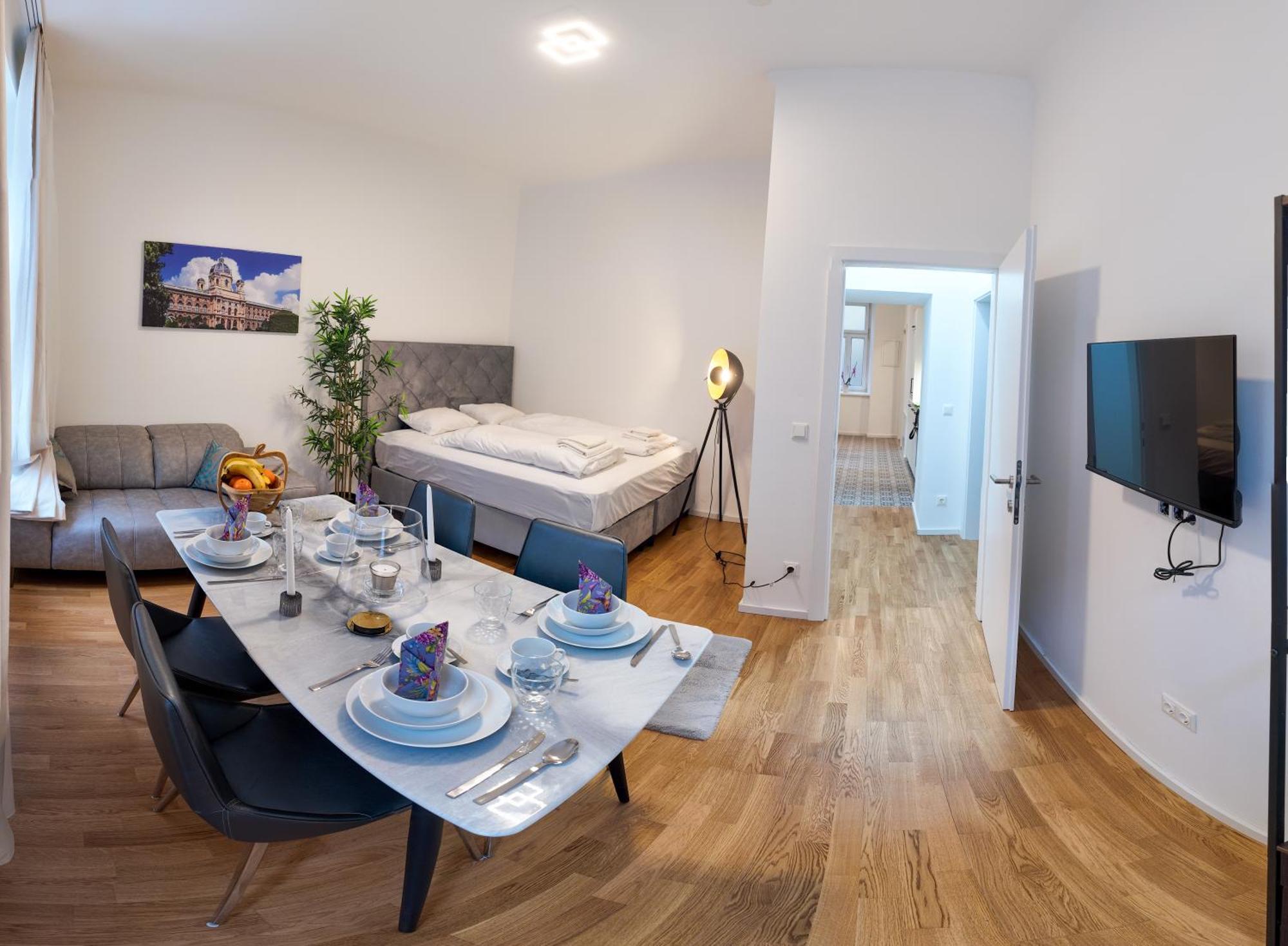 Art Living Hotel apartamentowy