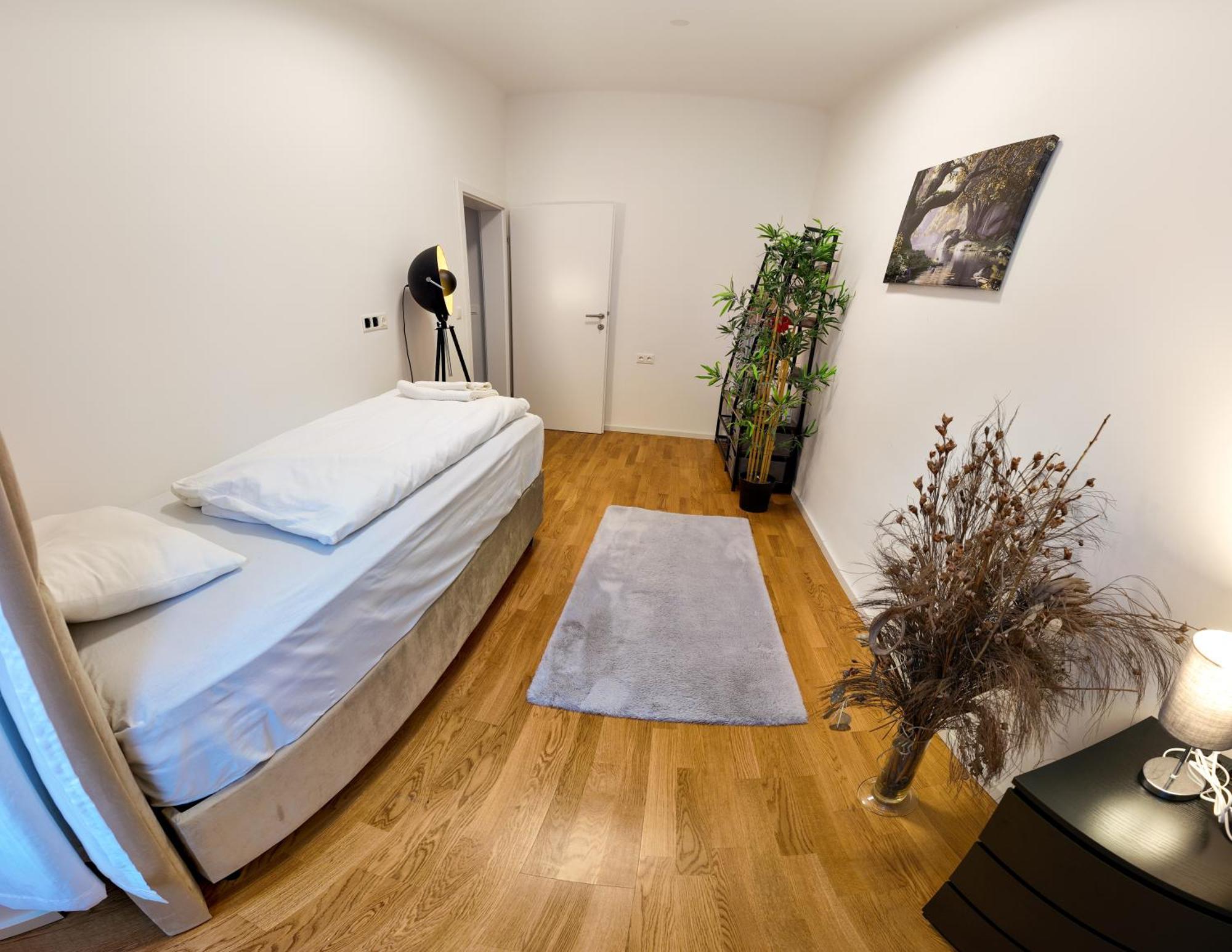 Art Living Hotel apartamentowy Wiedeń