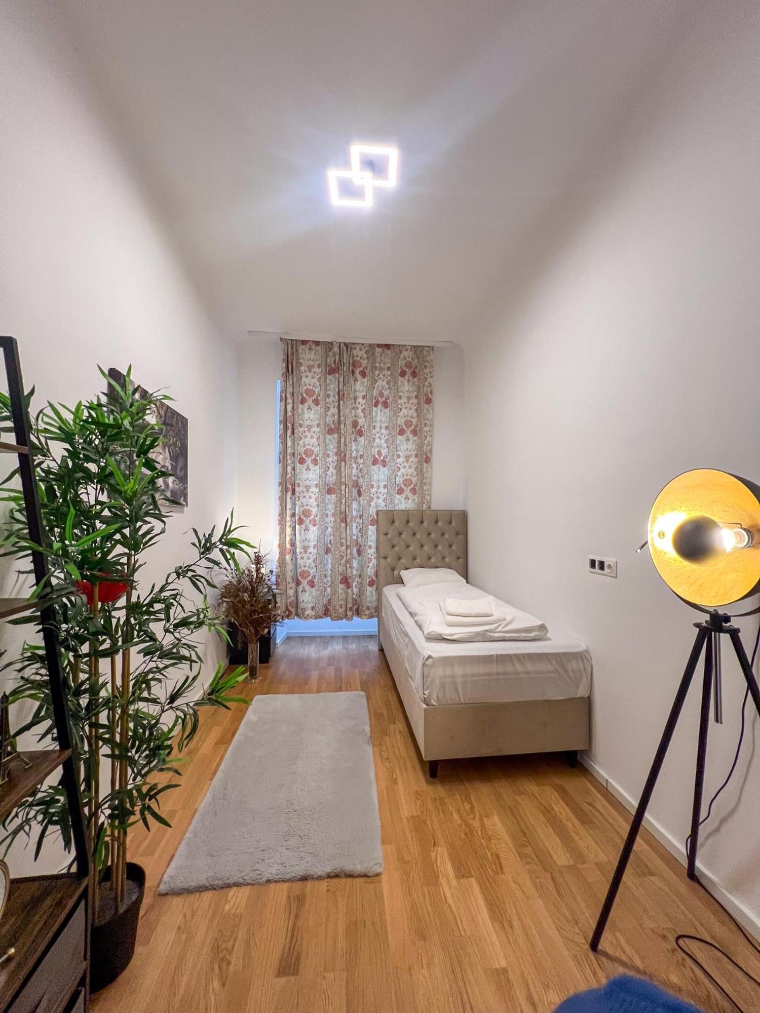 Art Living Hotel apartamentowy