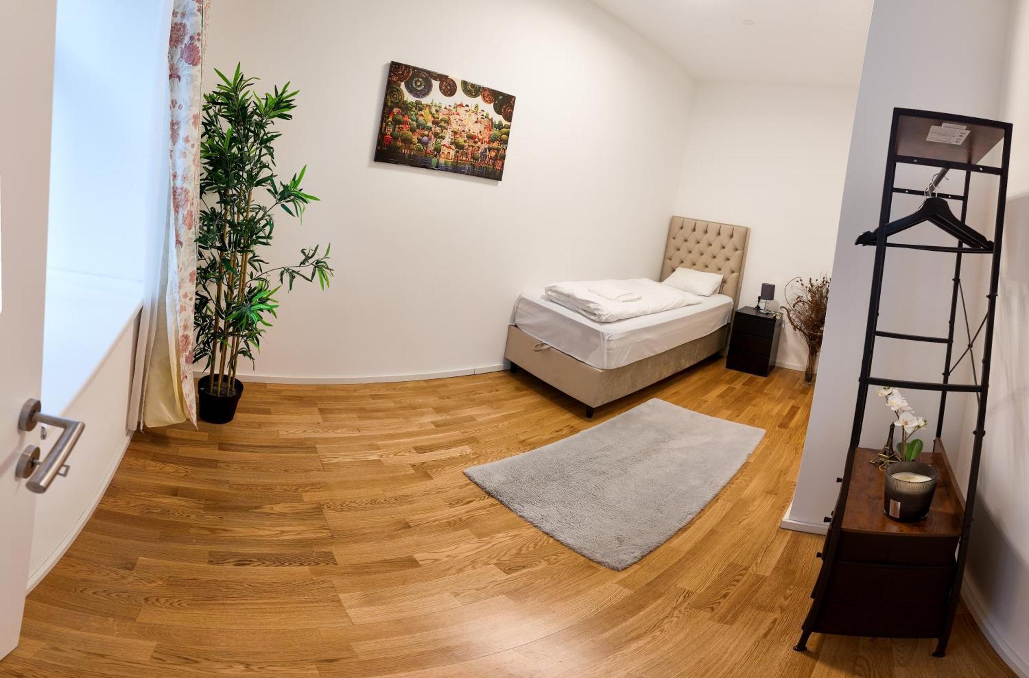Hotel apartamentowy Art Living