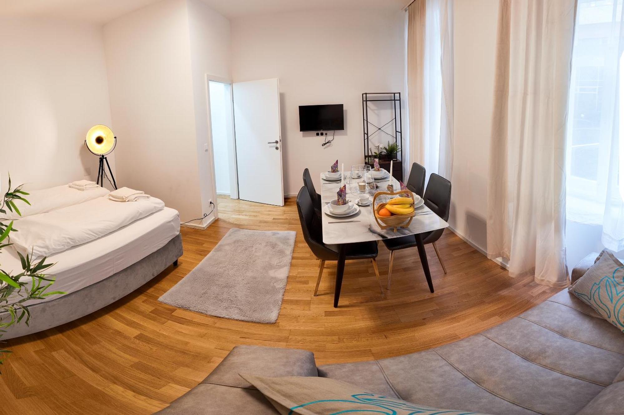 Art Living Hotel apartamentowy