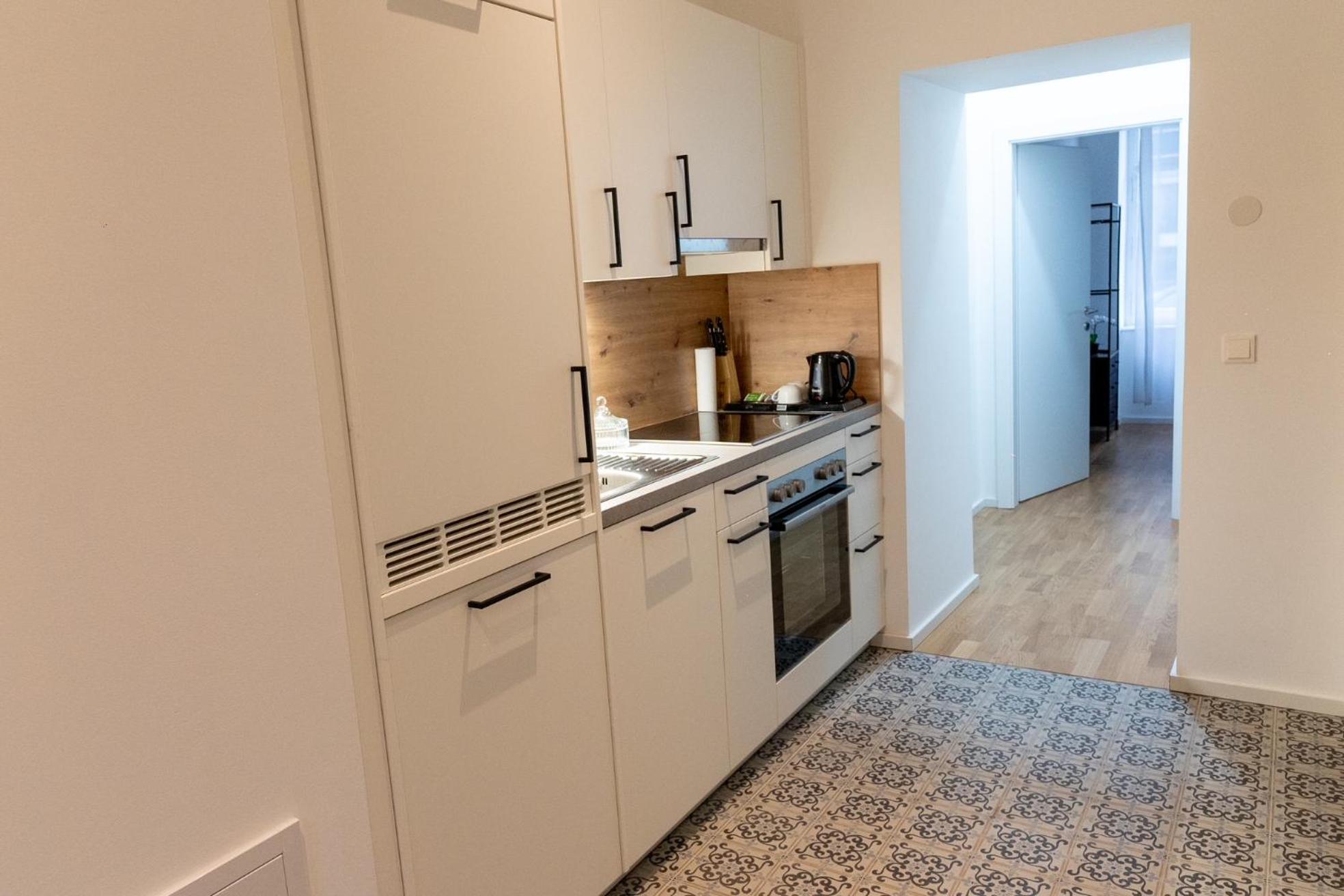 Hotel de apartamente Art Living Viena