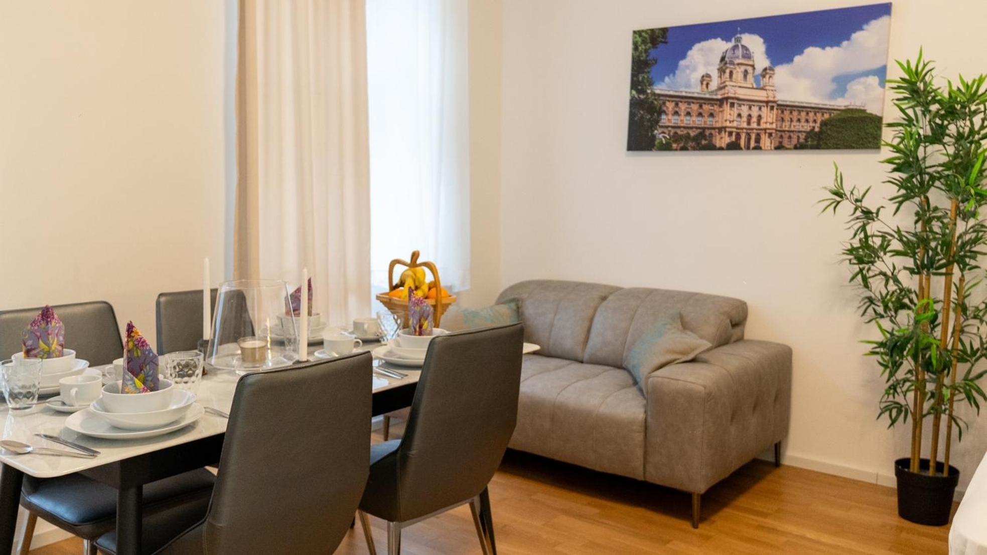 Art Living Hotel apartamentowy *