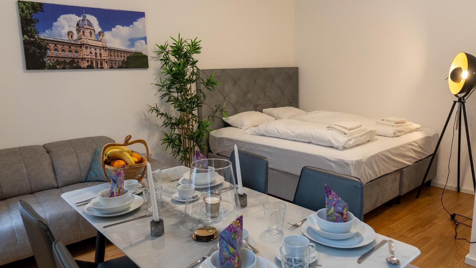 Hotel apartamentowy Art Living *