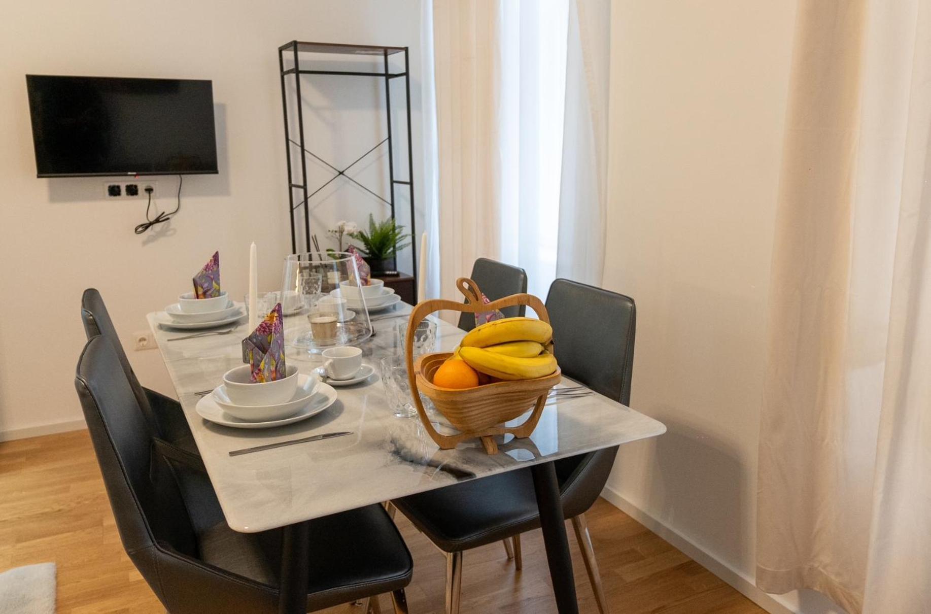 Art Living Hotel apartamentowy Wiedeń