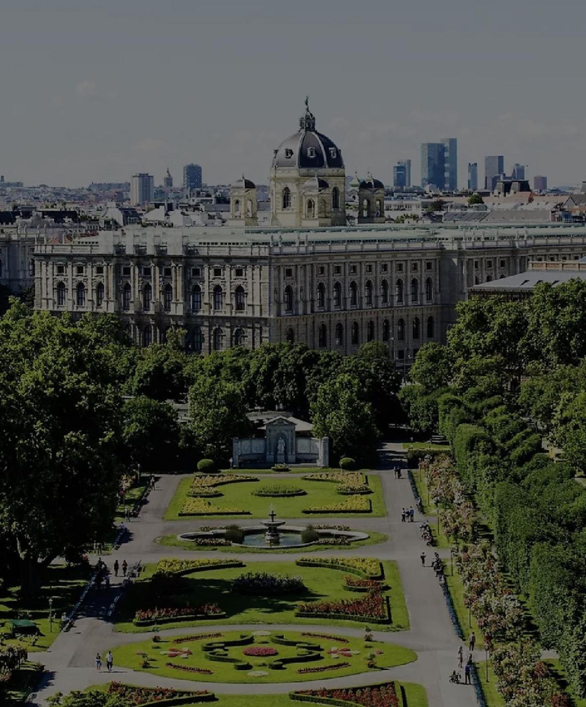Art Living * Viena
