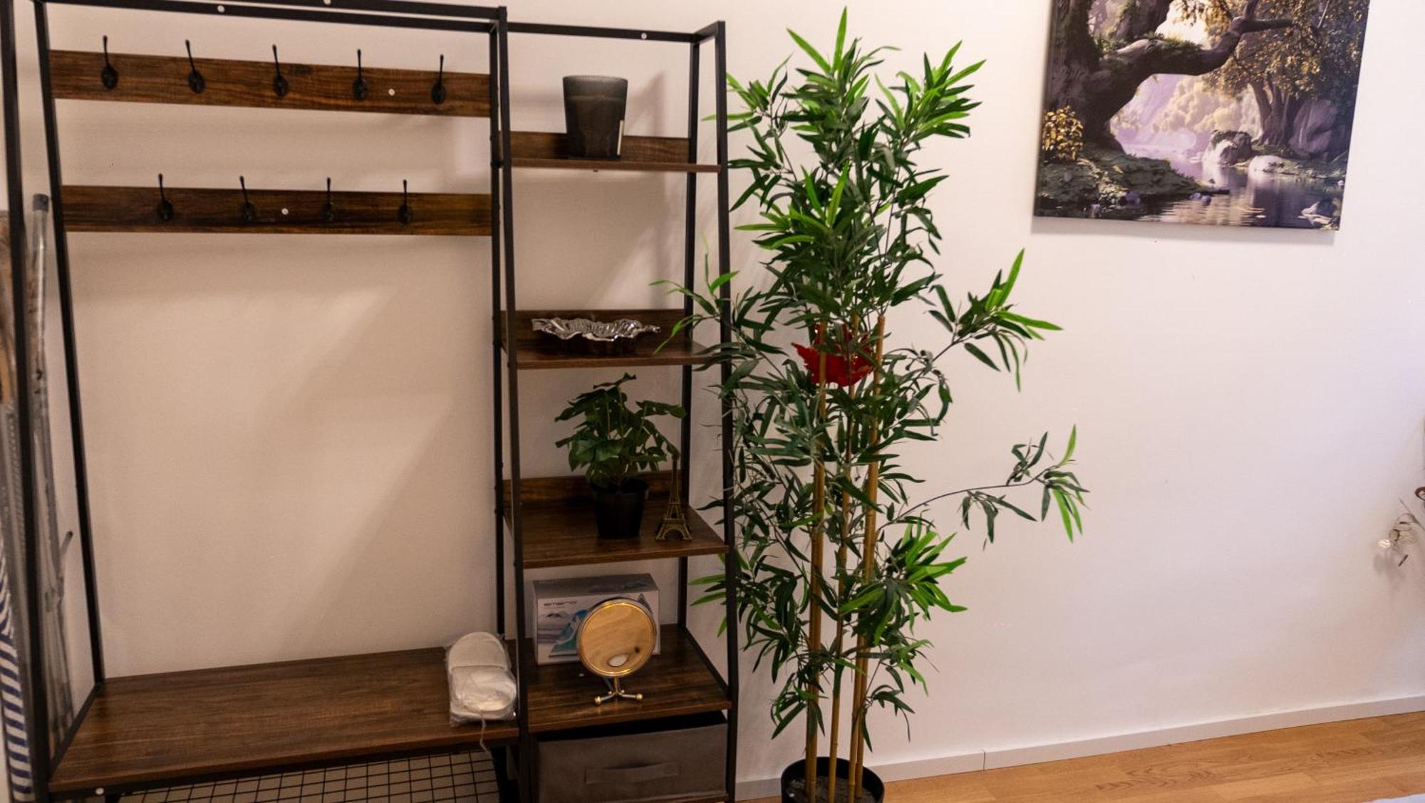 Art Living Hotel apartamentowy