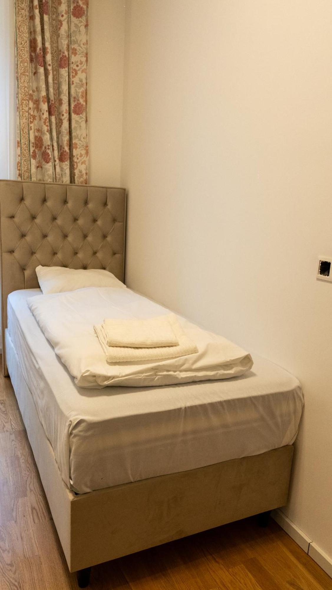 Art Living Hotel apartamentowy Wiedeń