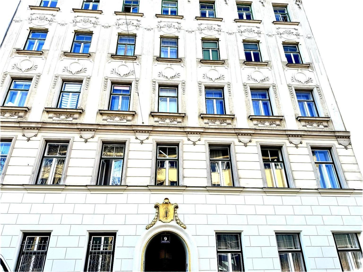 Art Living Hotel apartamentowy *