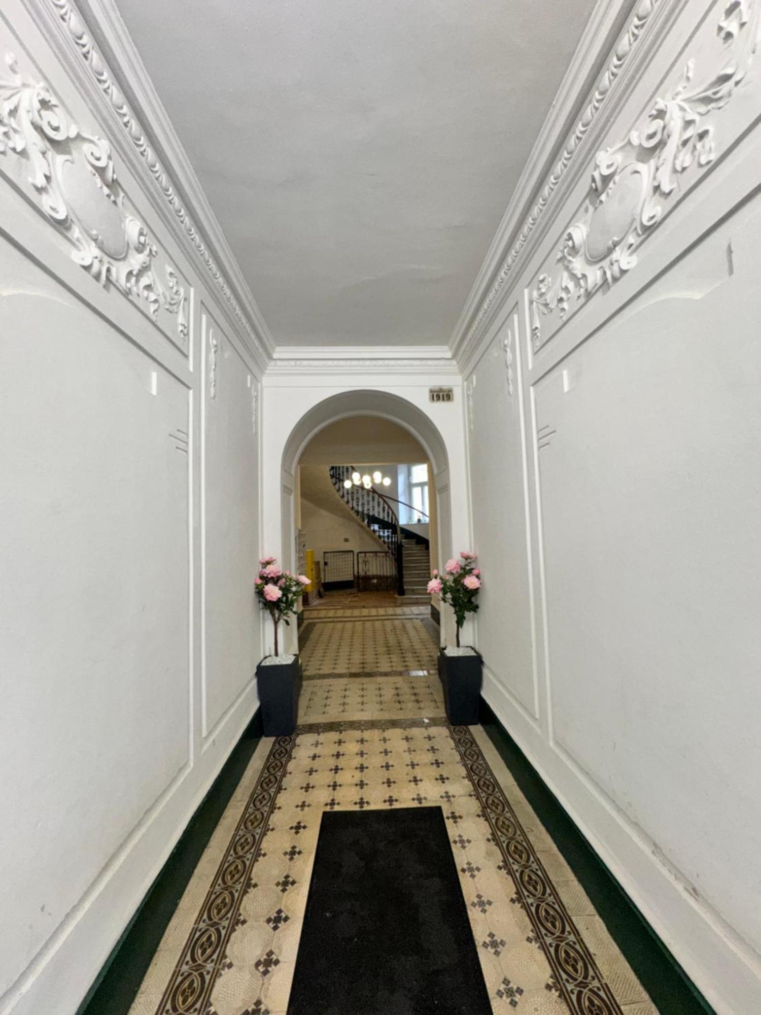 Art Living Hotel apartamentowy *